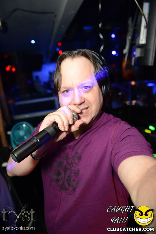 Tryst nightclub photo 192 - April 26th, 2014