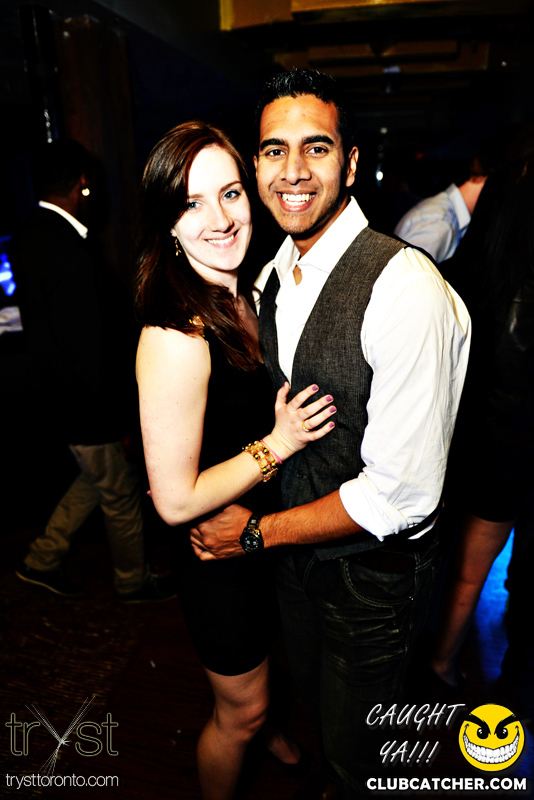 Tryst nightclub photo 194 - April 26th, 2014