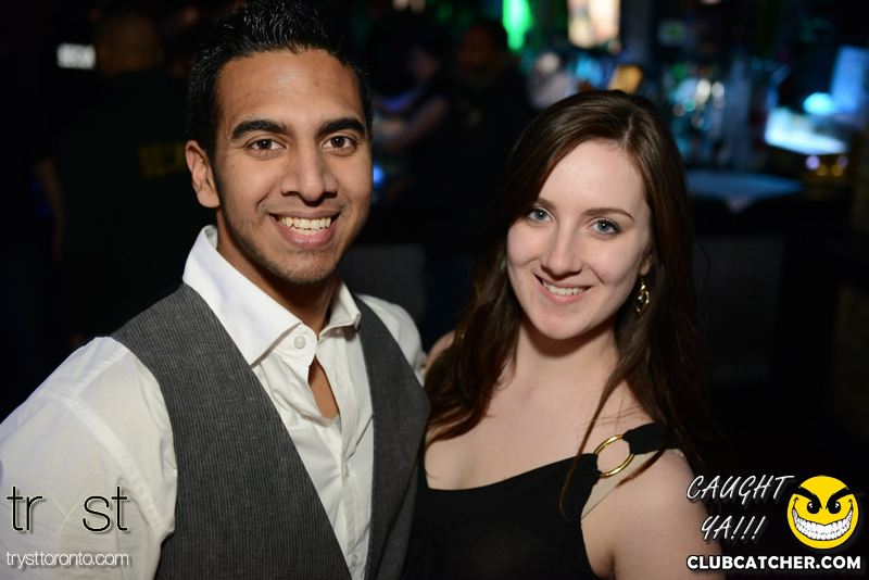Tryst nightclub photo 195 - April 26th, 2014