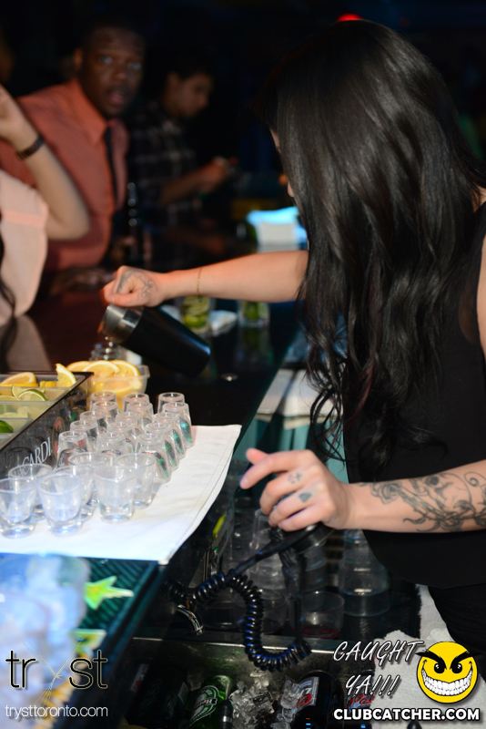 Tryst nightclub photo 200 - April 26th, 2014