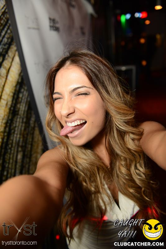 Tryst nightclub photo 3 - April 26th, 2014