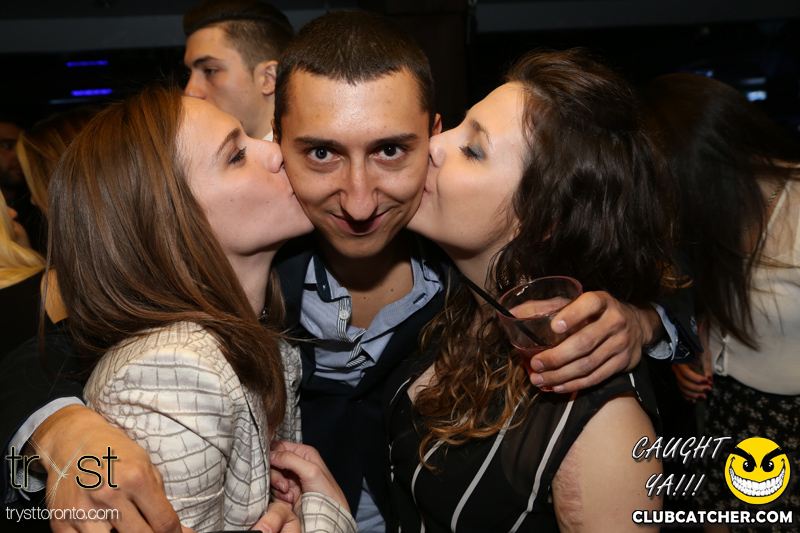 Tryst nightclub photo 21 - April 26th, 2014