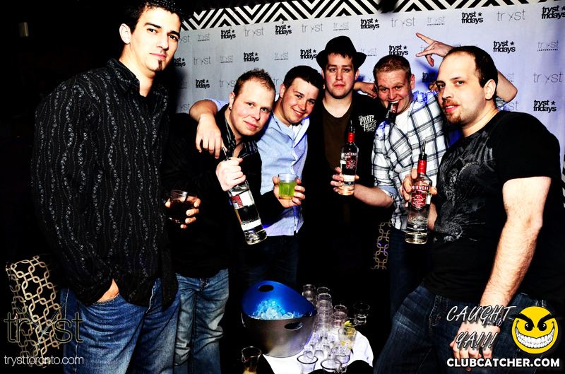 Tryst nightclub photo 204 - April 26th, 2014