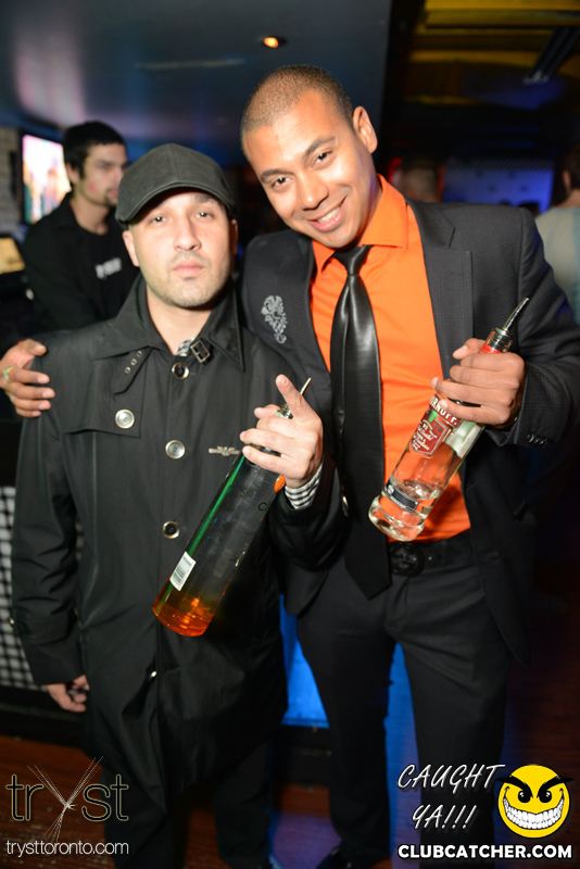 Tryst nightclub photo 205 - April 26th, 2014