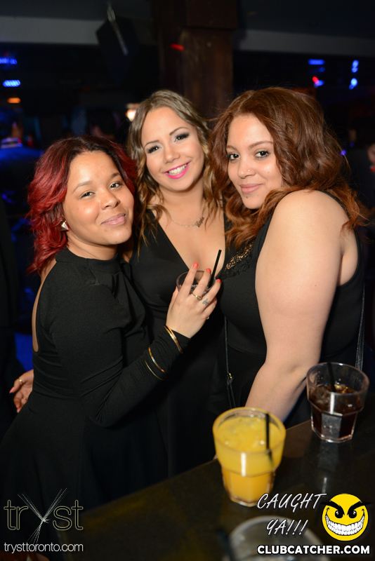 Tryst nightclub photo 209 - April 26th, 2014