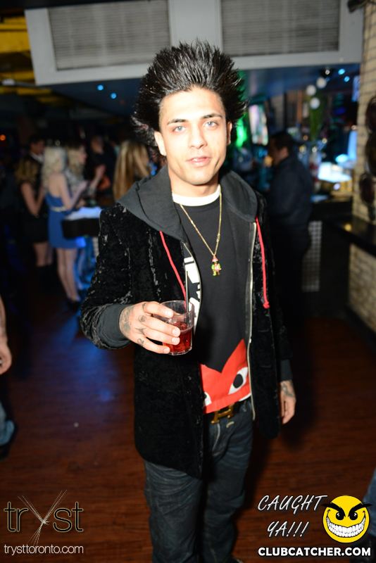 Tryst nightclub photo 210 - April 26th, 2014