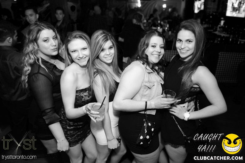 Tryst nightclub photo 220 - April 26th, 2014
