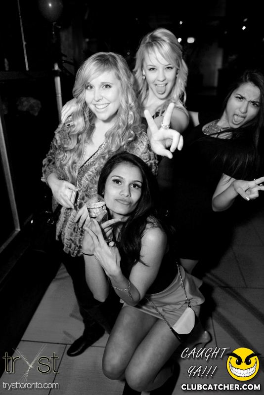 Tryst nightclub photo 223 - April 26th, 2014