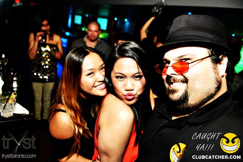 Tryst nightclub photo 225 - April 26th, 2014