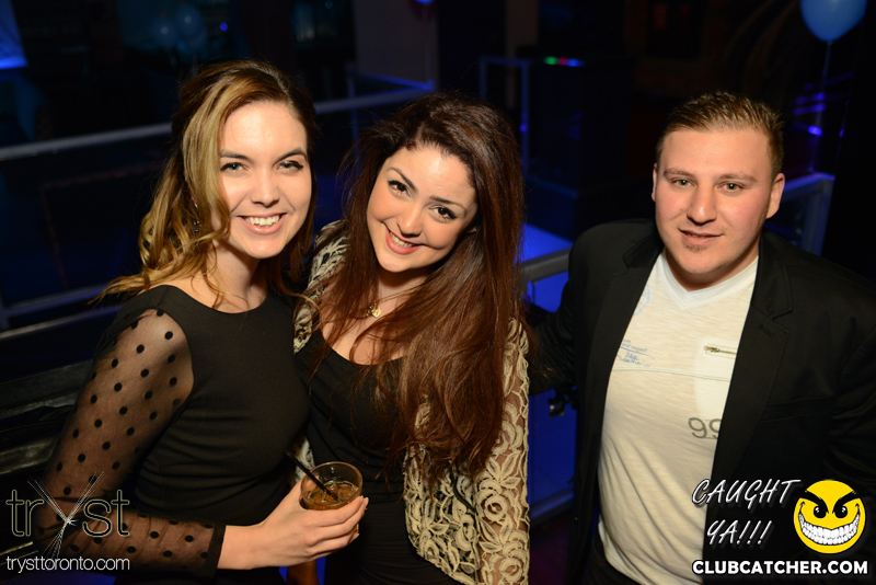 Tryst nightclub photo 226 - April 26th, 2014