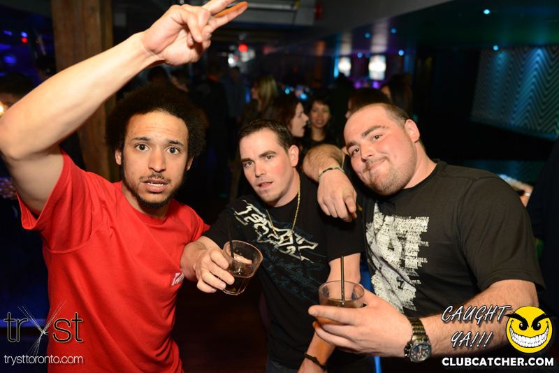 Tryst nightclub photo 229 - April 26th, 2014