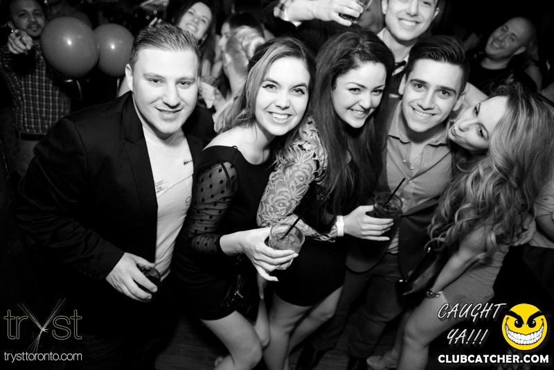 Tryst nightclub photo 230 - April 26th, 2014