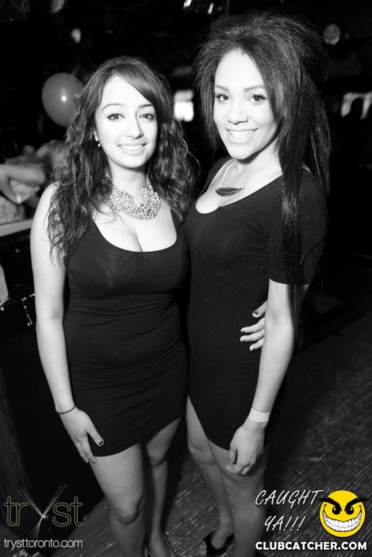 Tryst nightclub photo 232 - April 26th, 2014
