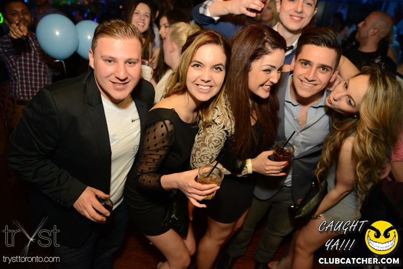 Tryst nightclub photo 233 - April 26th, 2014