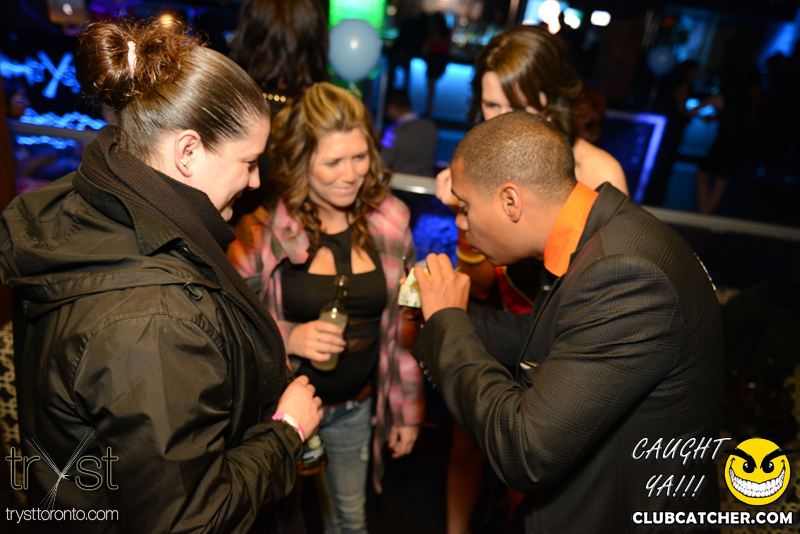 Tryst nightclub photo 235 - April 26th, 2014