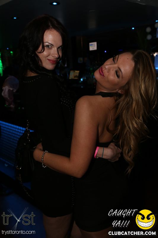 Tryst nightclub photo 236 - April 26th, 2014