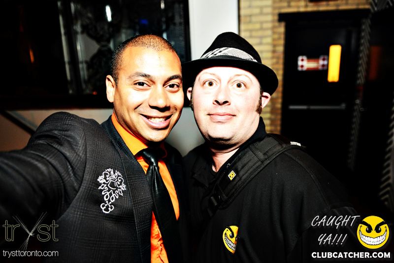 Tryst nightclub photo 238 - April 26th, 2014