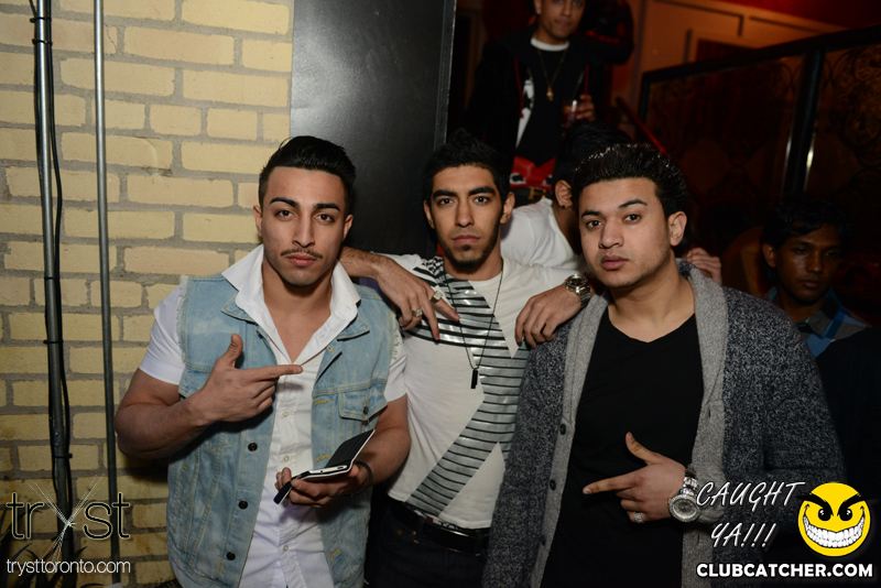 Tryst nightclub photo 239 - April 26th, 2014
