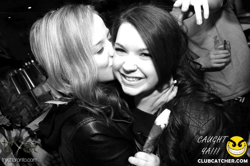 Tryst nightclub photo 25 - April 26th, 2014