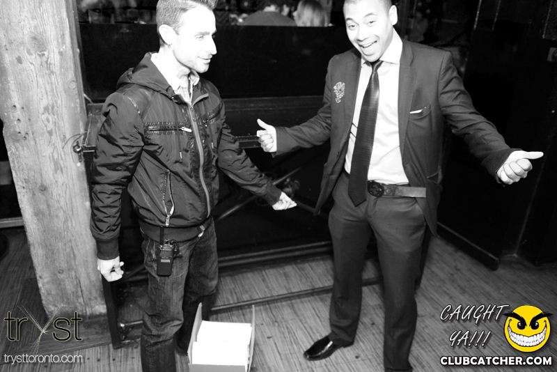 Tryst nightclub photo 243 - April 26th, 2014