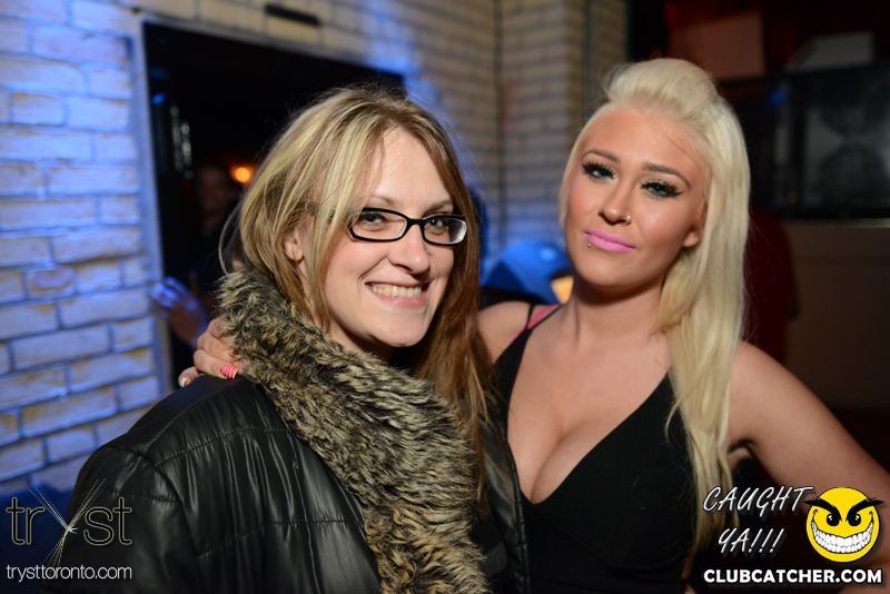 Tryst nightclub photo 245 - April 26th, 2014