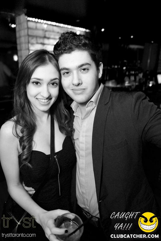 Tryst nightclub photo 246 - April 26th, 2014