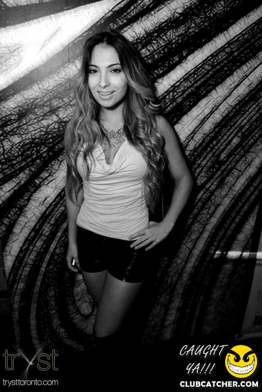 Tryst nightclub photo 248 - April 26th, 2014