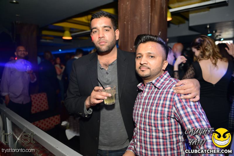 Tryst nightclub photo 249 - April 26th, 2014