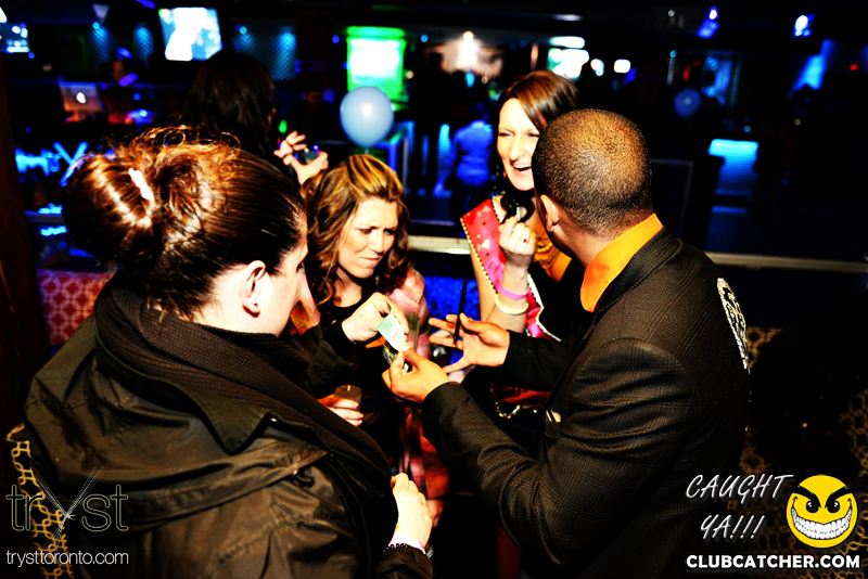 Tryst nightclub photo 250 - April 26th, 2014