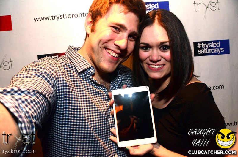 Tryst nightclub photo 26 - April 26th, 2014