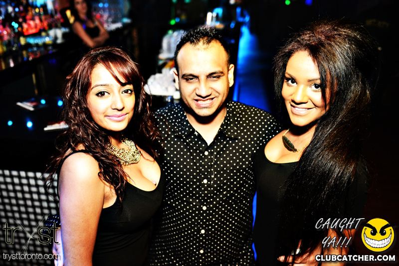 Tryst nightclub photo 251 - April 26th, 2014