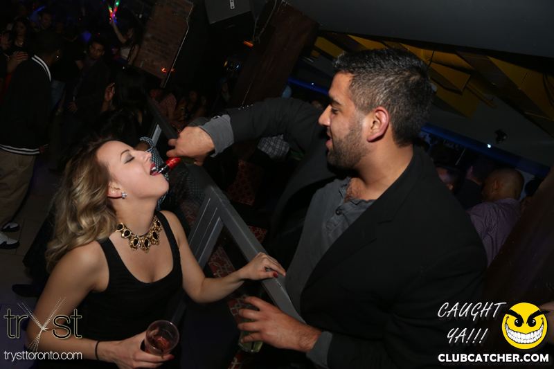 Tryst nightclub photo 252 - April 26th, 2014
