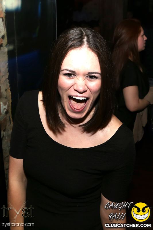 Tryst nightclub photo 253 - April 26th, 2014