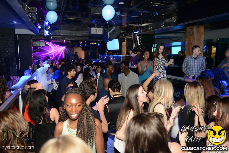 Tryst nightclub photo 255 - April 26th, 2014