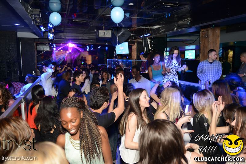 Tryst nightclub photo 257 - April 26th, 2014