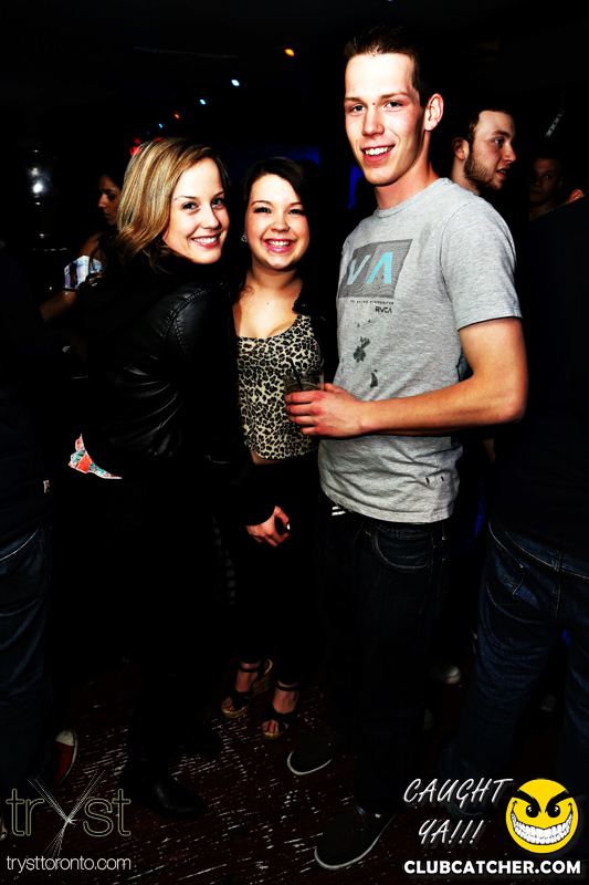 Tryst nightclub photo 258 - April 26th, 2014