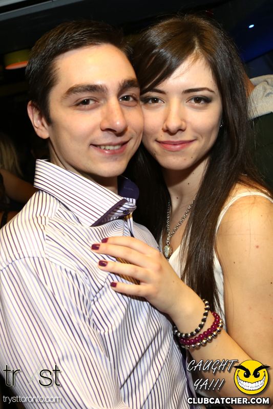Tryst nightclub photo 27 - April 26th, 2014