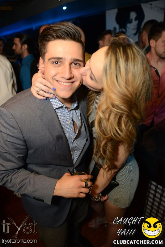 Tryst nightclub photo 261 - April 26th, 2014