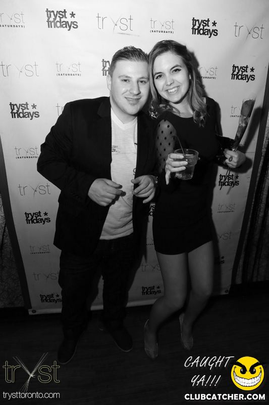 Tryst nightclub photo 265 - April 26th, 2014