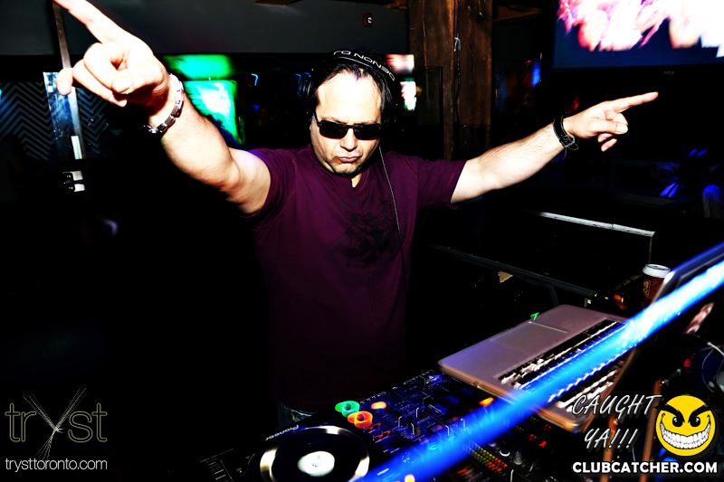 Tryst nightclub photo 266 - April 26th, 2014