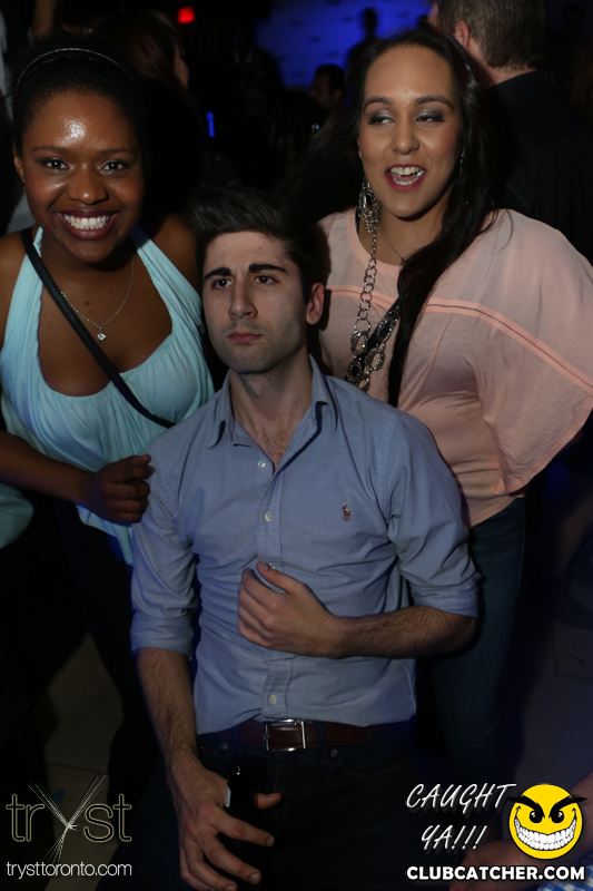 Tryst nightclub photo 267 - April 26th, 2014