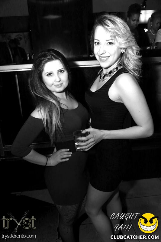 Tryst nightclub photo 268 - April 26th, 2014