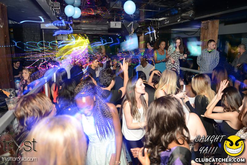 Tryst nightclub photo 269 - April 26th, 2014