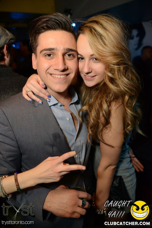 Tryst nightclub photo 271 - April 26th, 2014