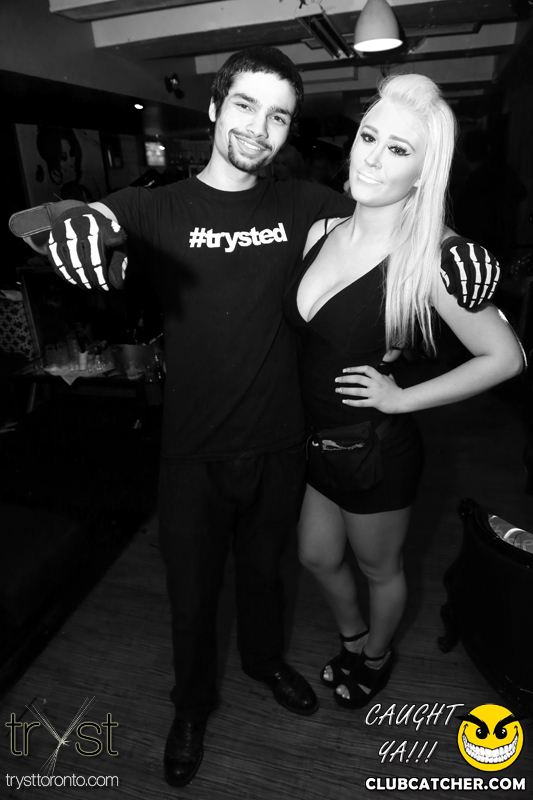 Tryst nightclub photo 272 - April 26th, 2014