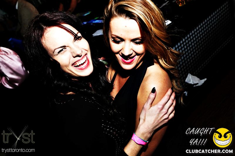 Tryst nightclub photo 275 - April 26th, 2014