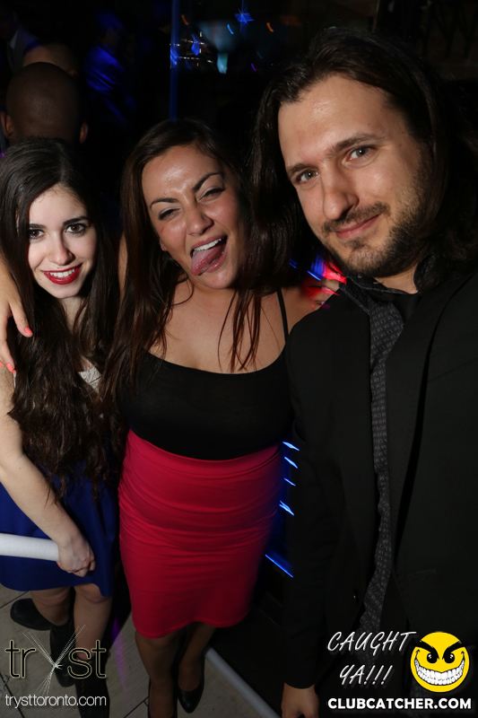 Tryst nightclub photo 276 - April 26th, 2014