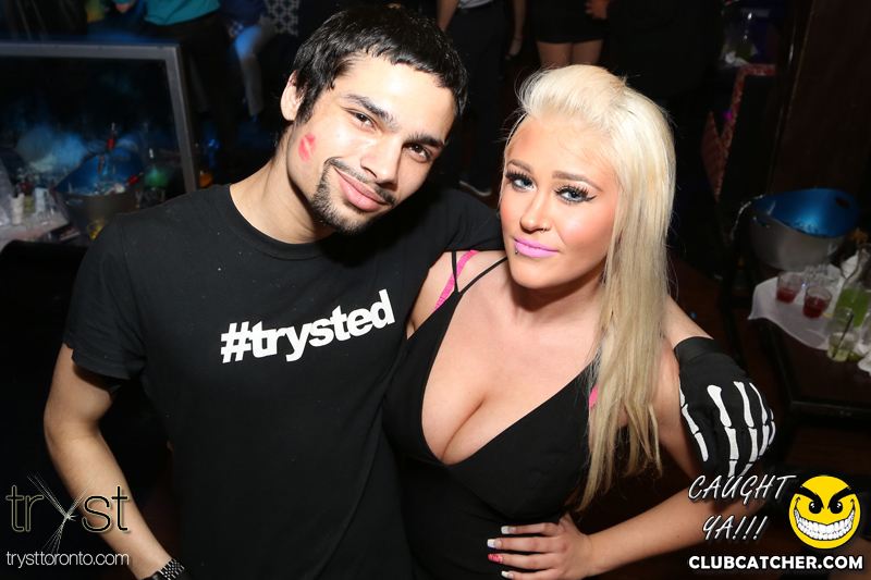 Tryst nightclub photo 277 - April 26th, 2014