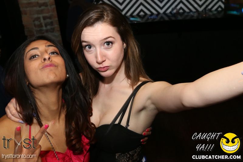 Tryst nightclub photo 279 - April 26th, 2014