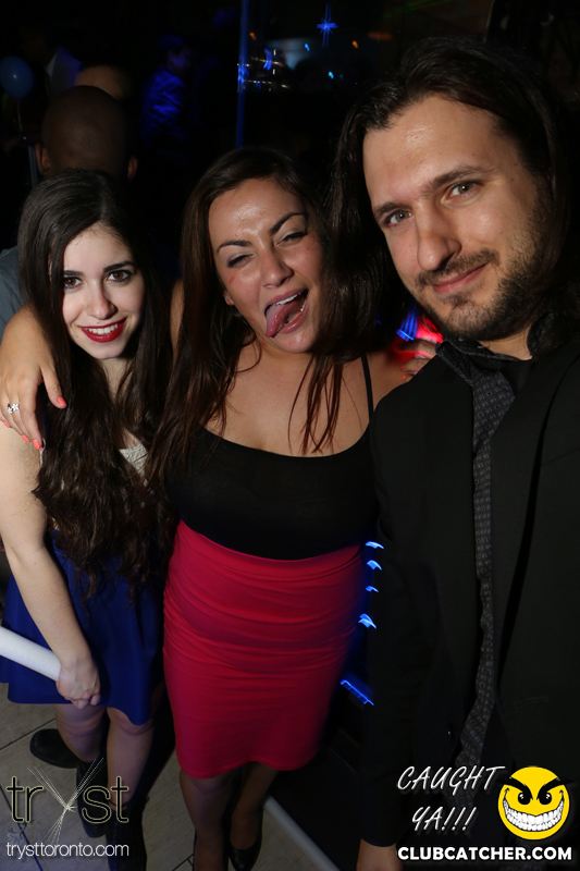 Tryst nightclub photo 280 - April 26th, 2014